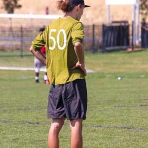 Meet your Posher, Patrick